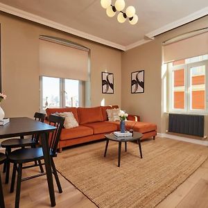 Appartement met Drie Slaapkamers